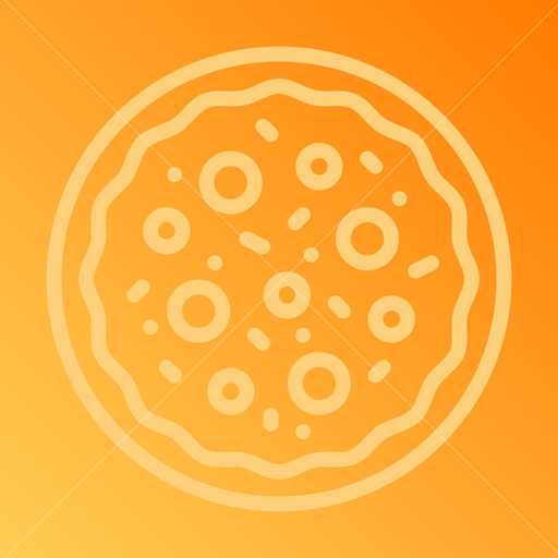 It's Pizza Time app icon