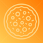 It's Pizza Time icon