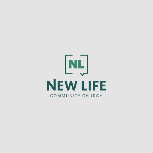 New Life Plymouth app icon