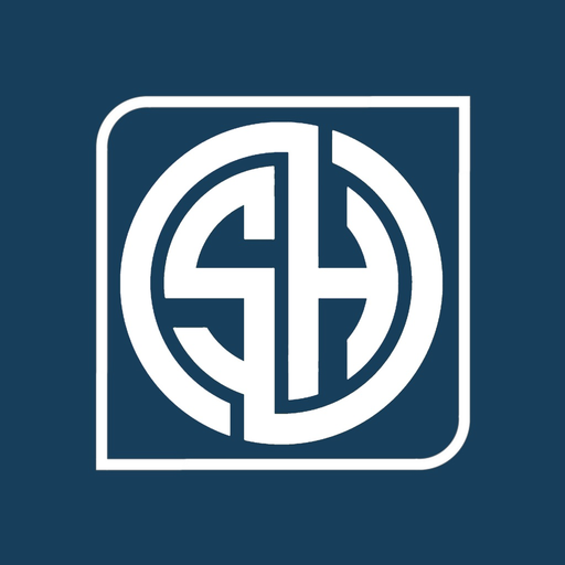 SHCC Lebanon app icon