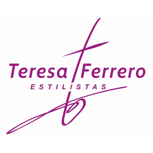Teresa Ferrero Estilistas app icon