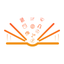 QuickBusiness Book icon