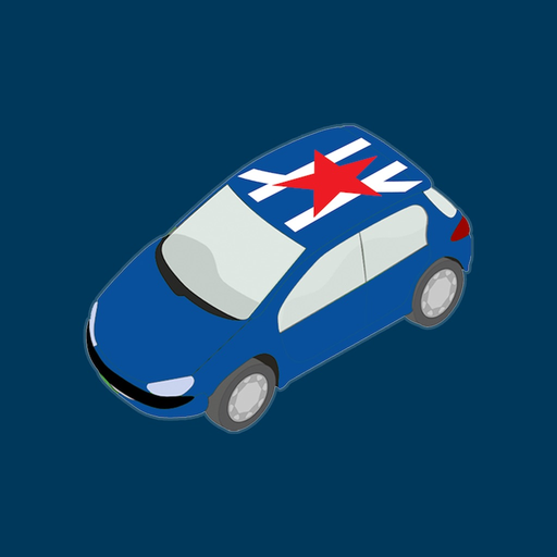 Harmony Student Pickup app icon