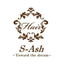 S-Ash Hair icon