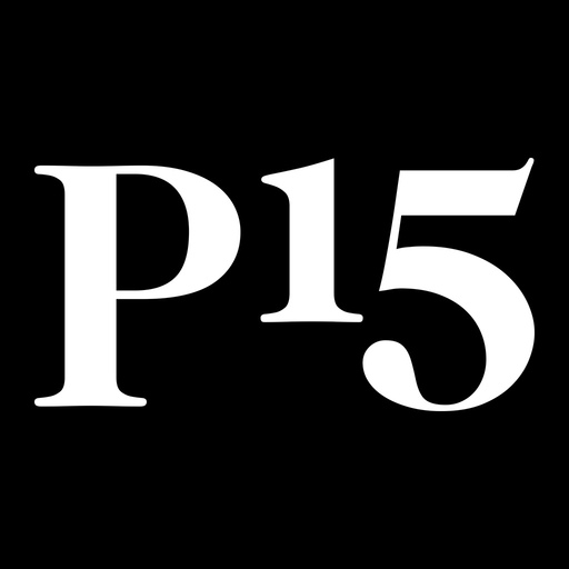 Posto 15 app icon