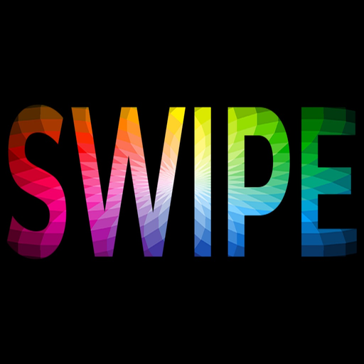Swipe Color Game ! app icon