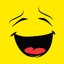 Laugh Lounge icon