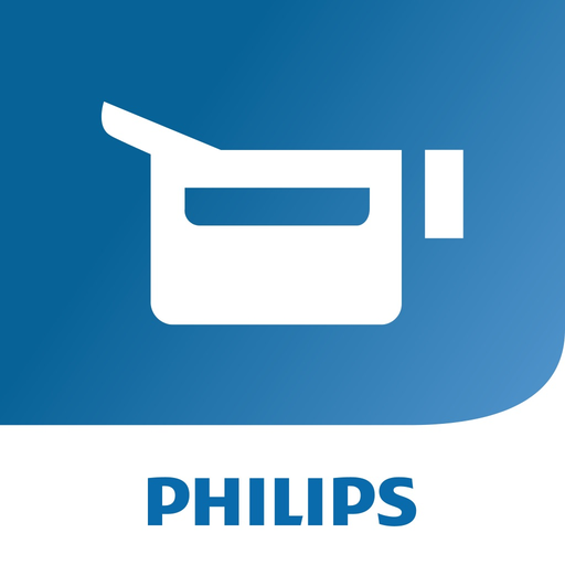 Philips Video Recorder app icon