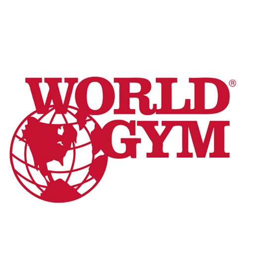 WorldGym EG app icon
