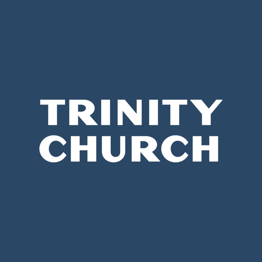 Trinity Church Scottsdale app icon
