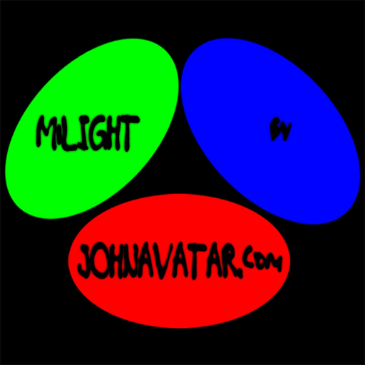 MiLIGHT Panel Pro app icon