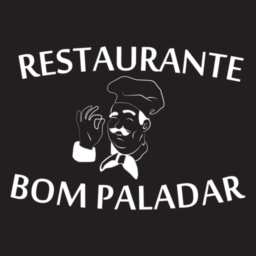 Delivery Bom Paladar app icon