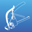 Pvc Pipes Measures Insulator++ icon