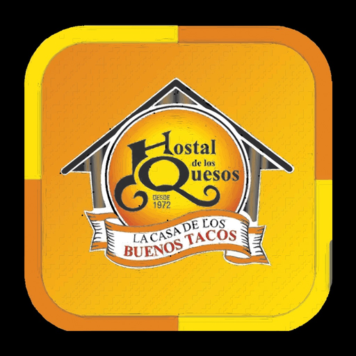 Hostal de Los Quesos app icon