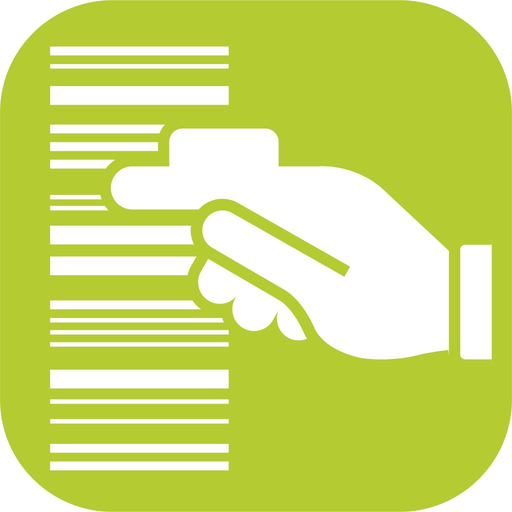 AsReader Finger app icon
