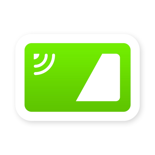 Japan IC Card Reader & Browser app icon