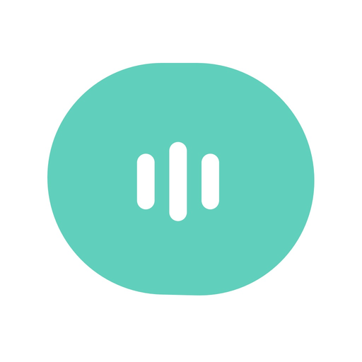 Tally语音记账 app icon