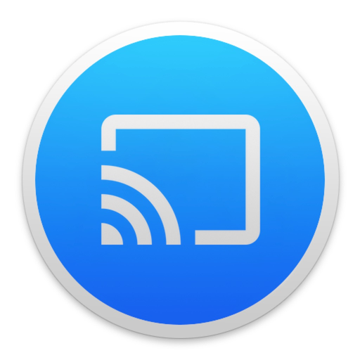 Screen Mirror: Cast Anywhere app icon