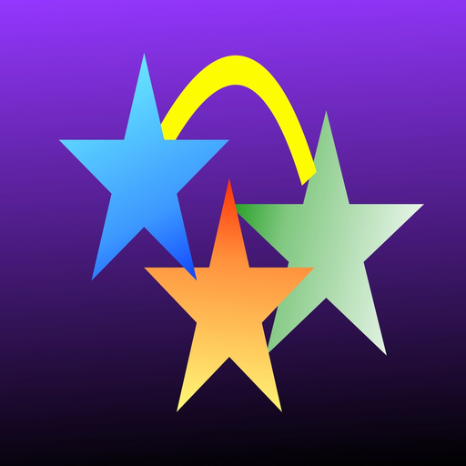 Dynetix Chat app icon