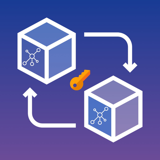 HTTPS Traffic app icon