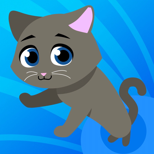 RescueMyLittlePet app icon