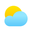 Weathery: Beautiful Weather icon