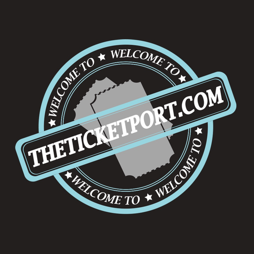 The Ticketport Check-in App app icon