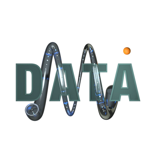 DataM app icon