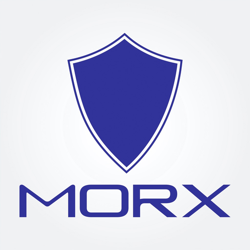 Morx Connect app icon