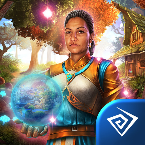 Nevertales: The Abomination app icon
