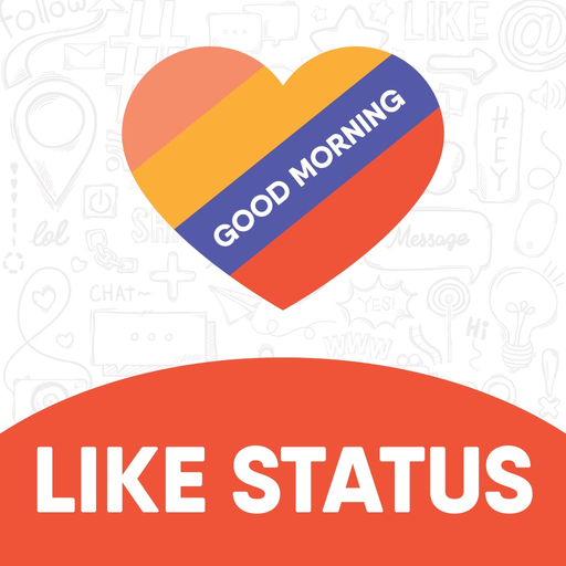 Hello Morning - Jokes , Status app icon