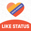 Hello Morning - Jokes , Status icon