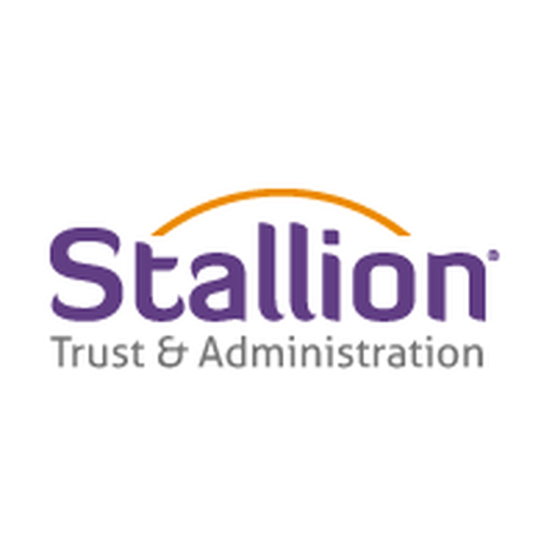 Stallion Trust app icon