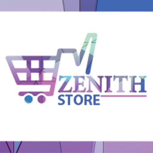 Zenith Store app icon
