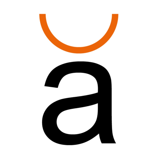 Amår arbetsmarknadsdag app icon
