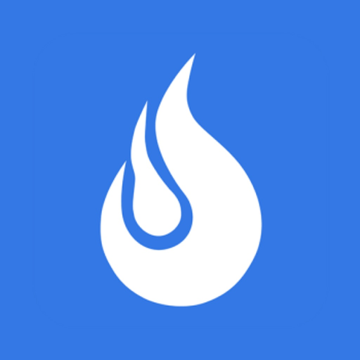 Flare Dash app icon