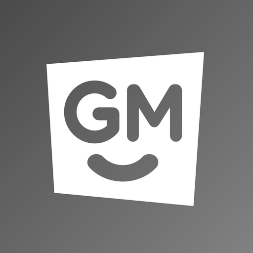 GoodMalling Partner app icon