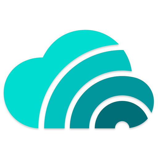Port2 app icon