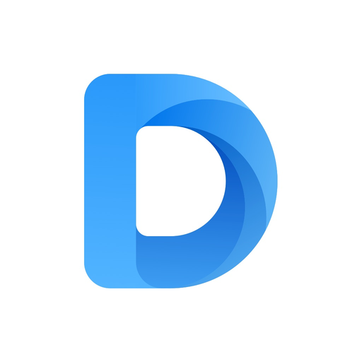 DrawView Link app icon