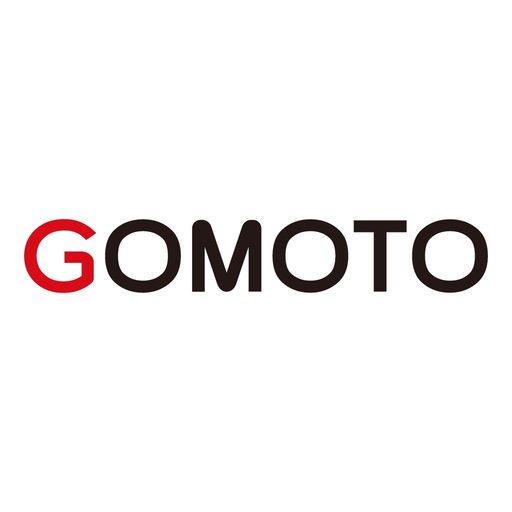 GOMOTO app icon