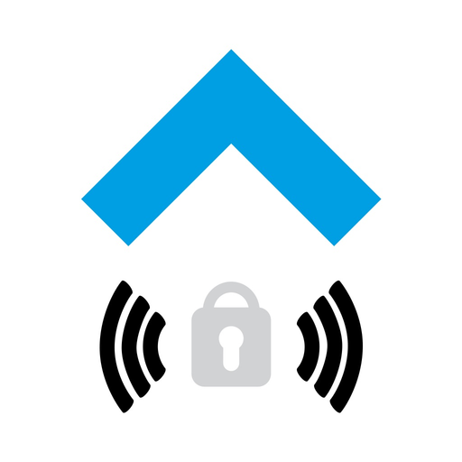 INTHER-ACCESS app icon
