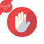 Block 3x Sites: Porn Block + icon