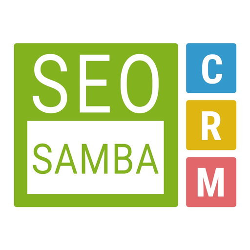 CRM Mobile by SeoSamba app icon
