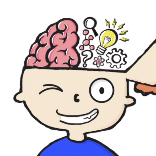 Brain Master! app icon