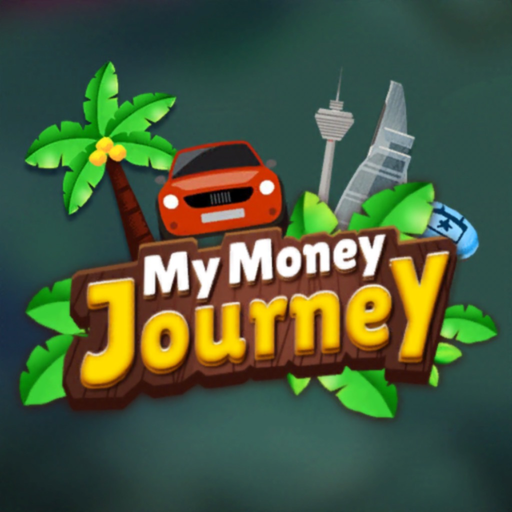 My Money Journey app icon