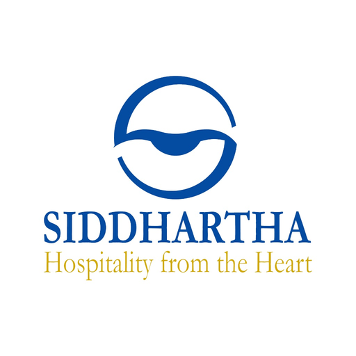 Siddhartha Hospitality app icon