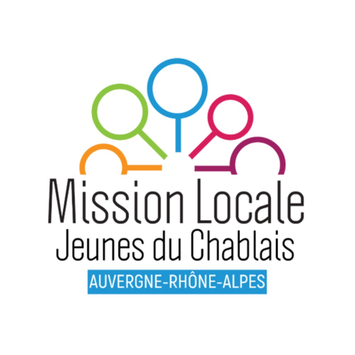 MLJChablais app icon