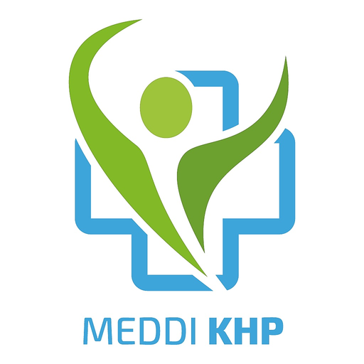 MEDDI KHP app icon