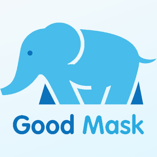 Good Mask app icon