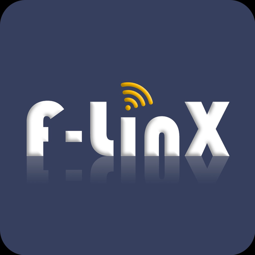F-LINX app icon